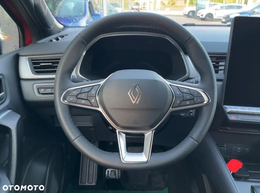 Renault Symbioz - 8