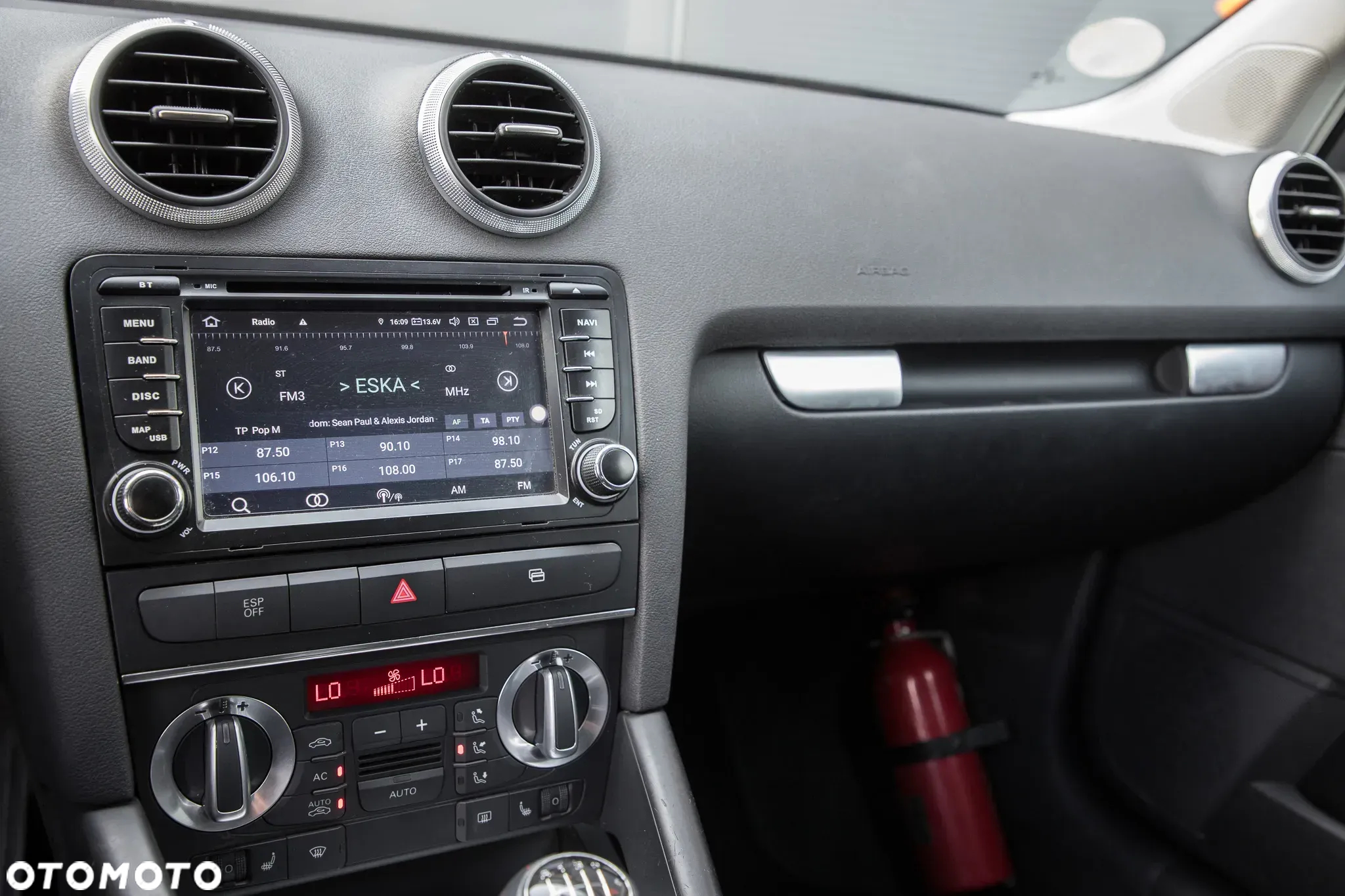 Audi A3 - 22