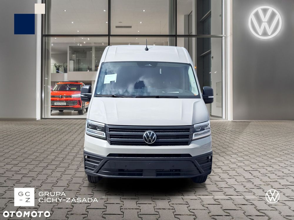 Volkswagen Crafter - 9