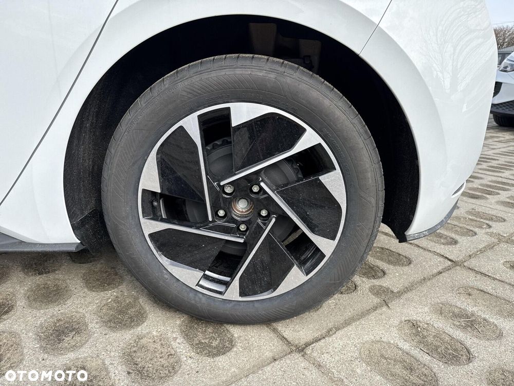 Volkswagen ID.3 - 18