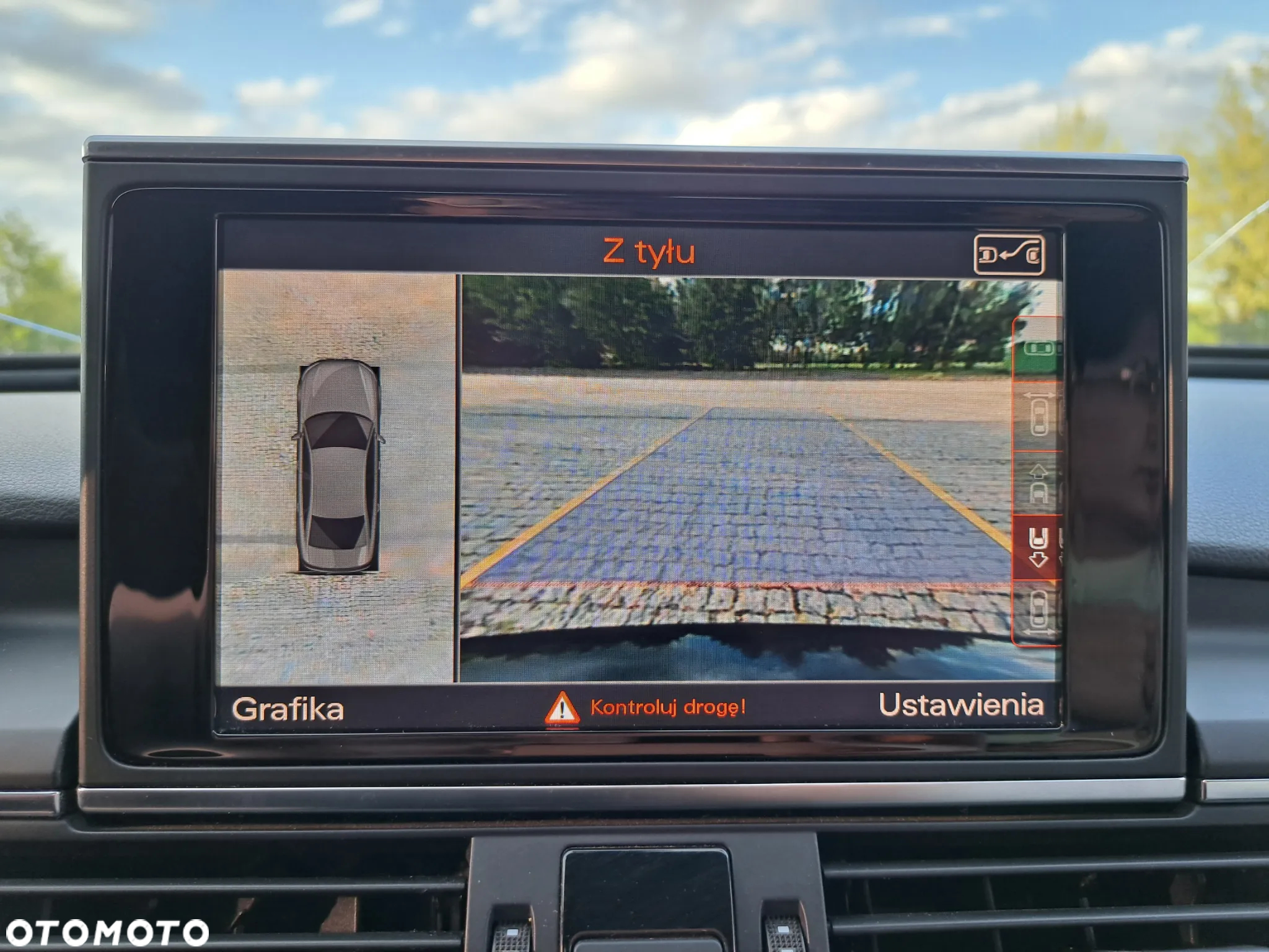 Audi A6 - 23