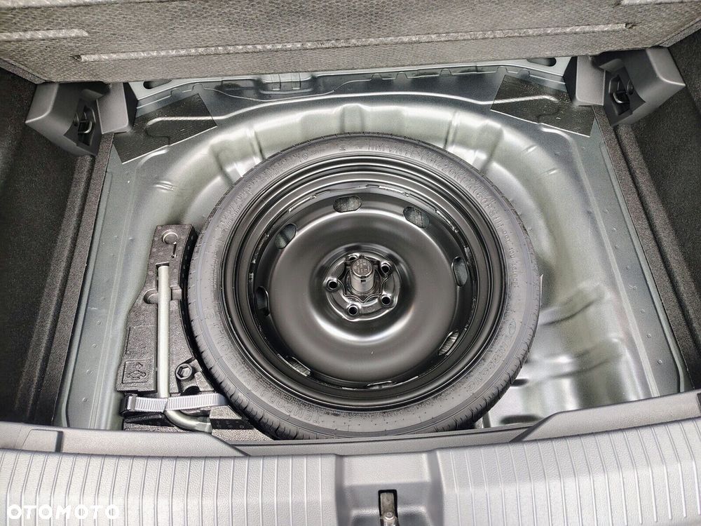 Volkswagen T-Roc 1.5 TSI Final Edition DSG - 9