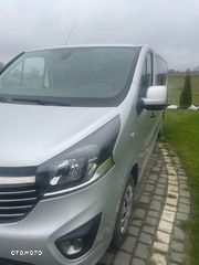 Opel Vivaro Tourer 1.6 CDTI L2