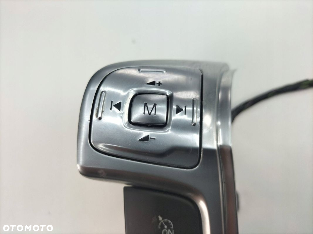 PRZYCISKI MULTIFUNKCYJNE MONDEO MK4 6M2T14K147CH - 5