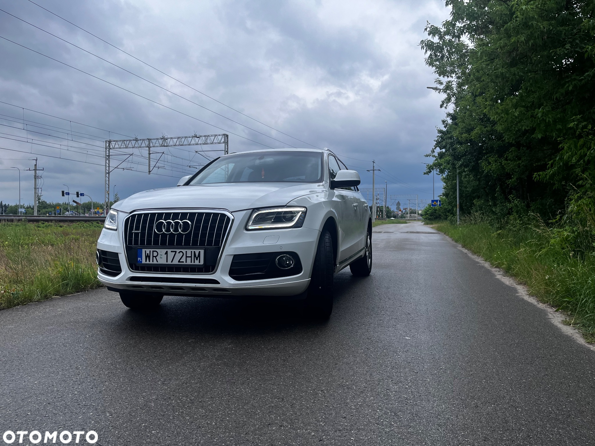 Audi Q5 2.0 TDI Quattro S tronic - 3