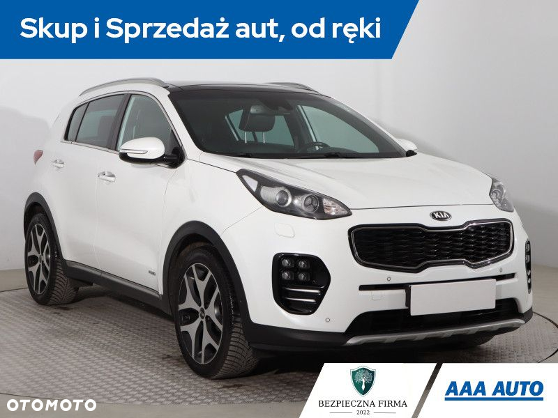 Kia Sportage - 2