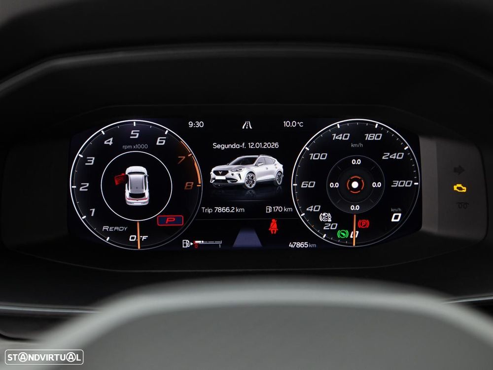 Cupra Formentor - 28