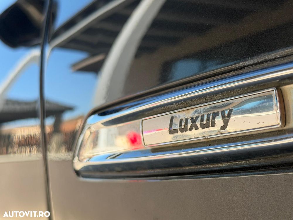 BMW Seria 5 535d xDrive - 25