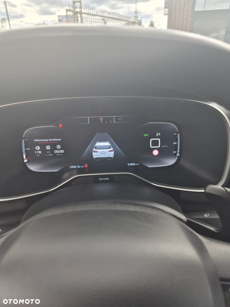 Citroën C5 Aircross BlueHDI 130 S&S EAT8 SHINE PACK - 21