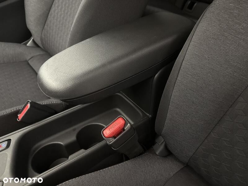 Toyota Yaris Hybrid 1.5 Comfort - 19
