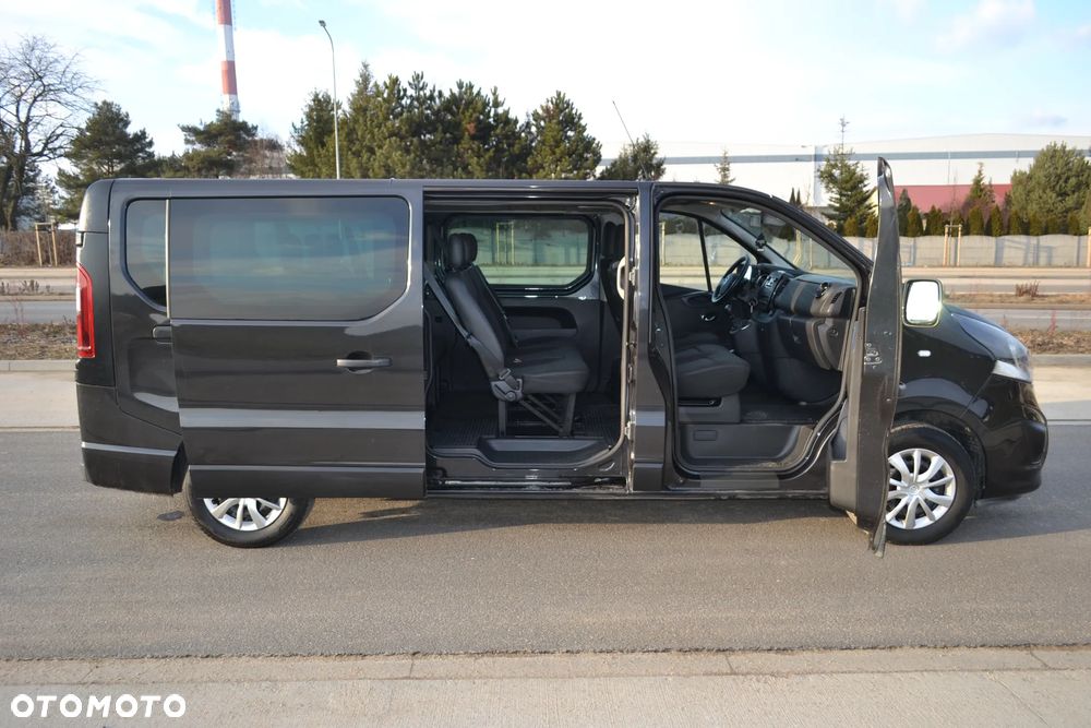 Opel Vivaro L2H1 S&S - 23