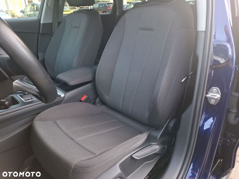 Audi A4 Allroad - 21