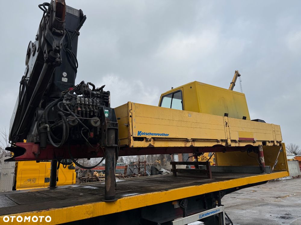 Palfinger HIAB 290AWV3 - 1