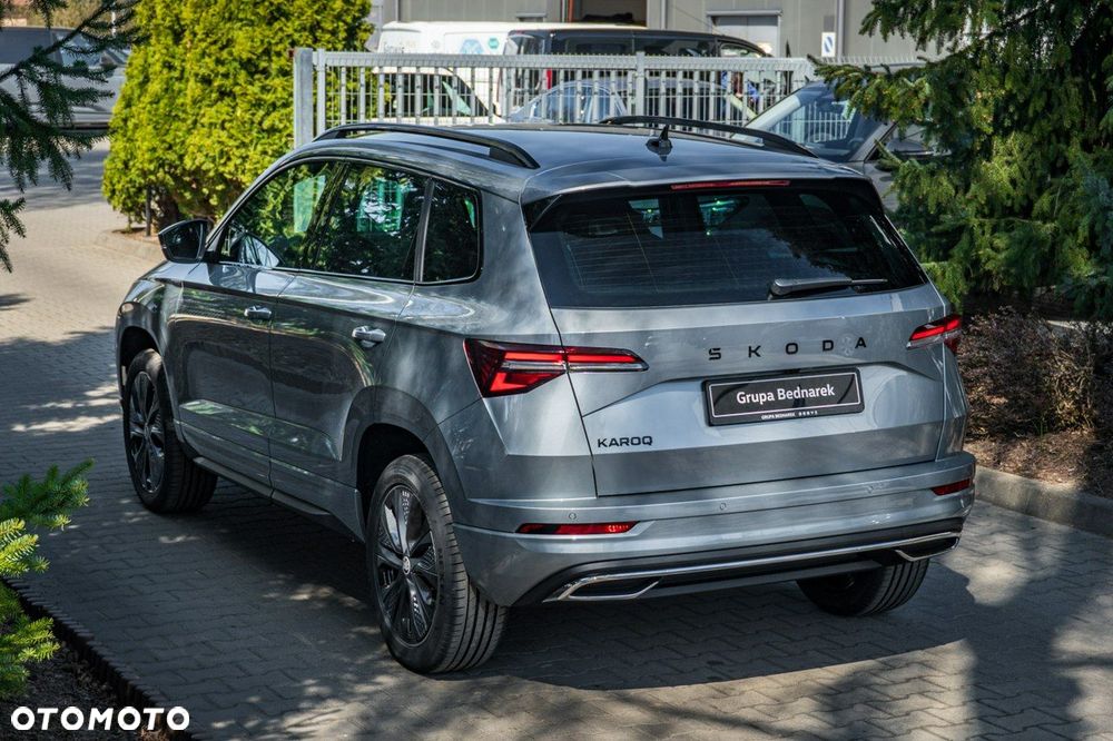 Skoda Karoq - 11