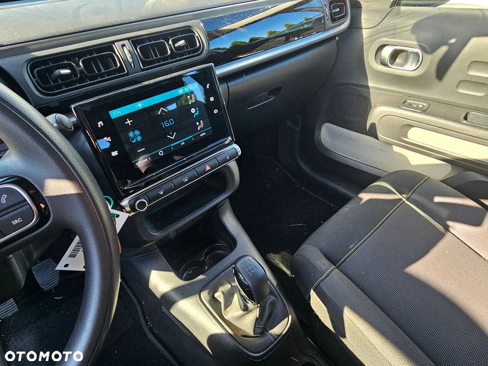 Citroën C3 1.2 PureTech Shine - 11