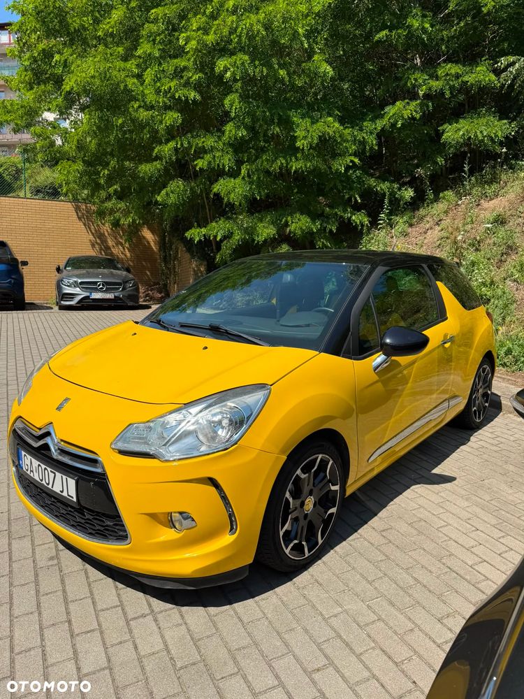Citroën DS3 1.6 HDi SportChic - 2
