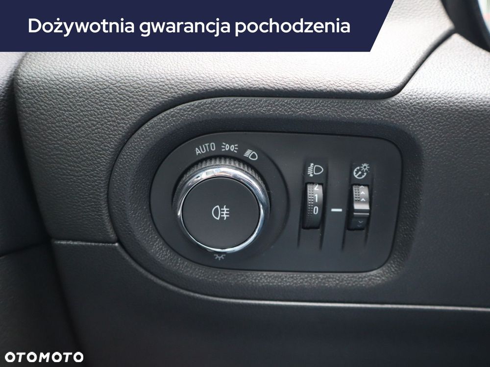 Opel Grandland X - 17