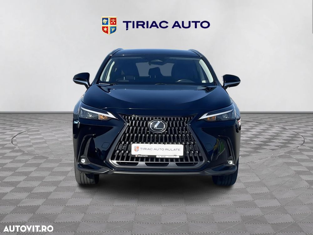 Lexus Seria NX 350h AWD CVT HEV Executive - 8
