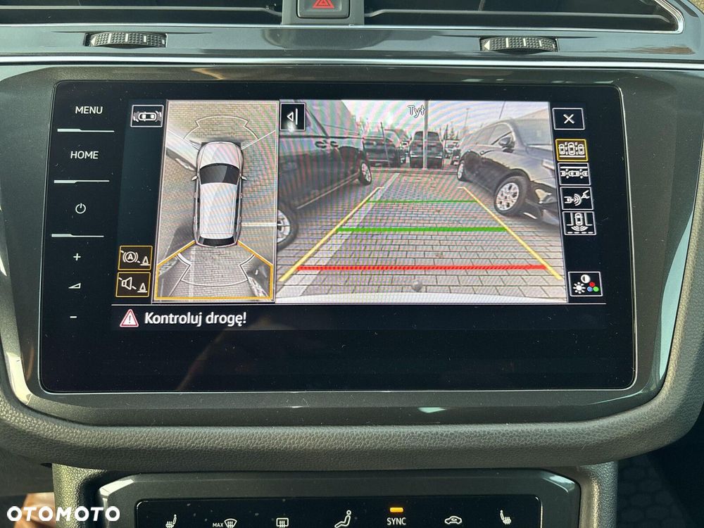 Volkswagen Tiguan 2.0 TDI SCR 4Mot Elegance DSG - 27