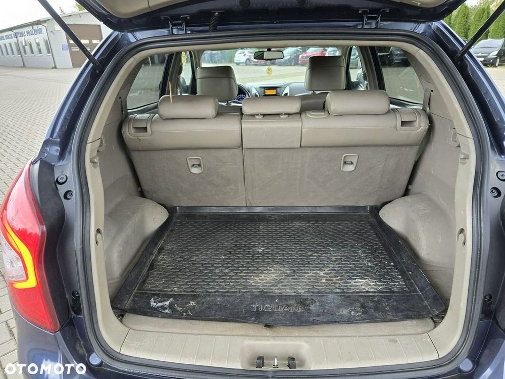 SsangYong/KGM Korando - 18