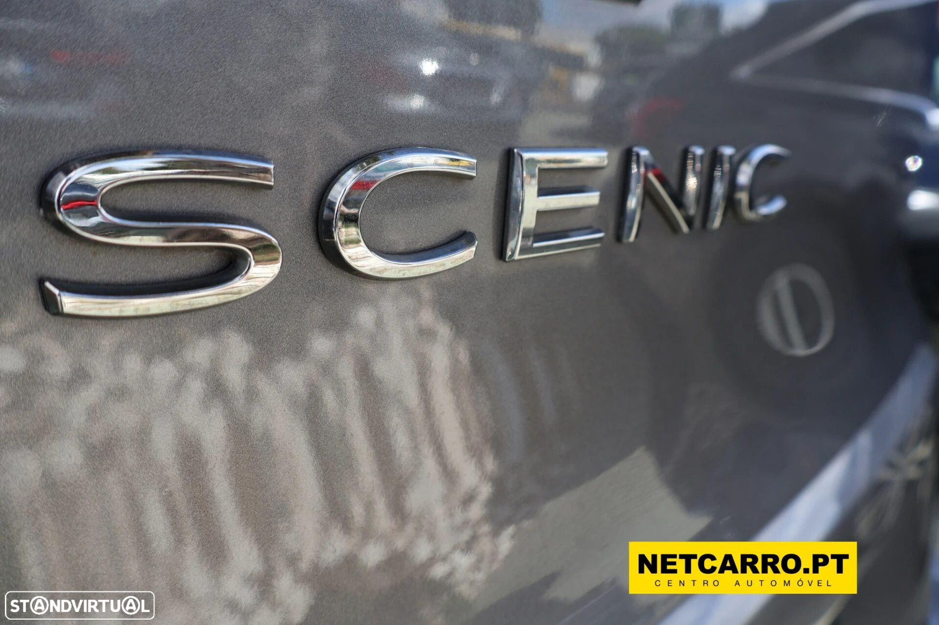 Renault Grand Scénic - 19