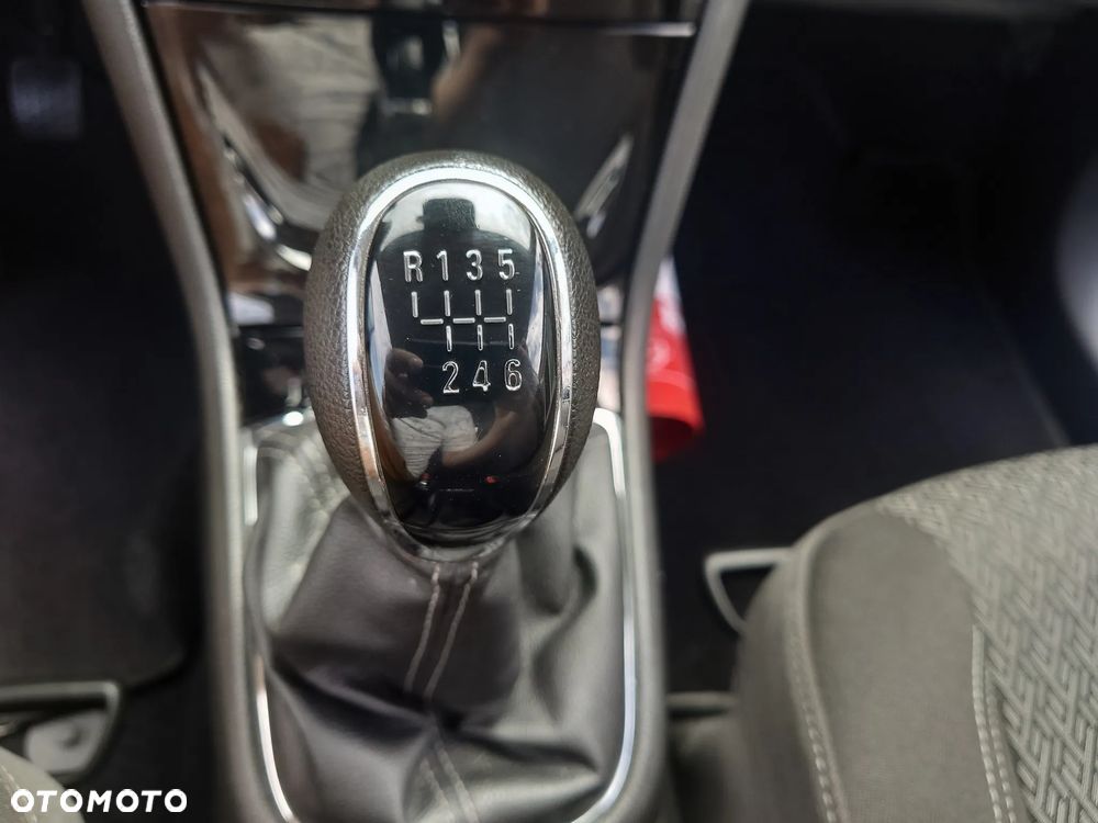 Opel Mokka X 1.4 (ecoFLEX) ECOTEC Start/Stop Edition - 16