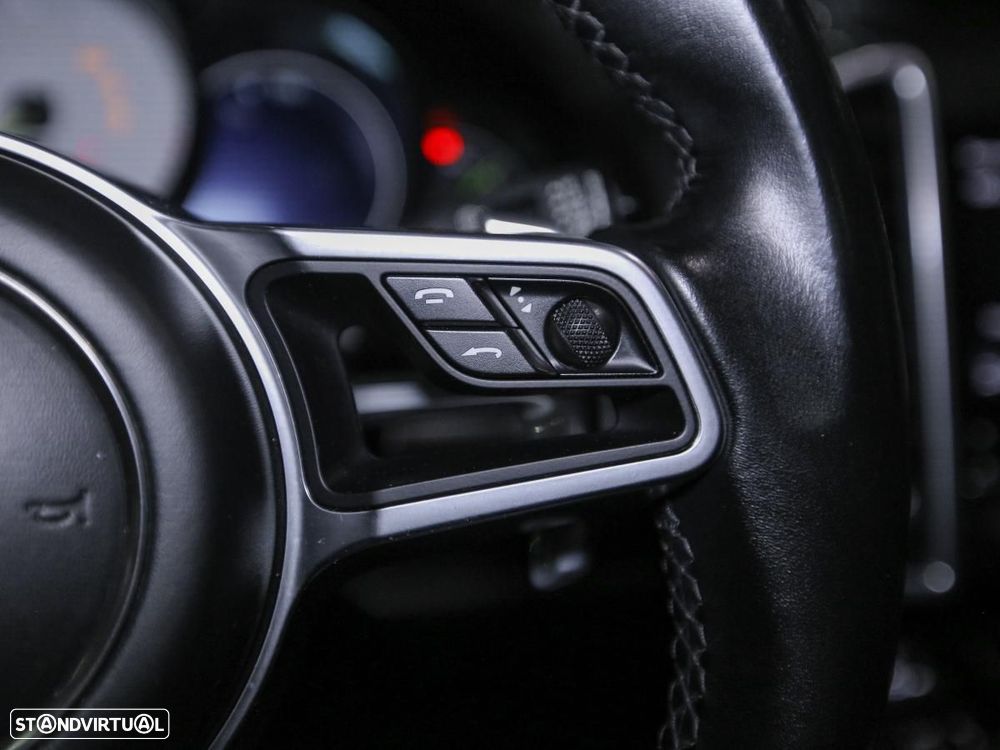 Porsche Cayenne S E-Hybrid Platinum Edition - 24