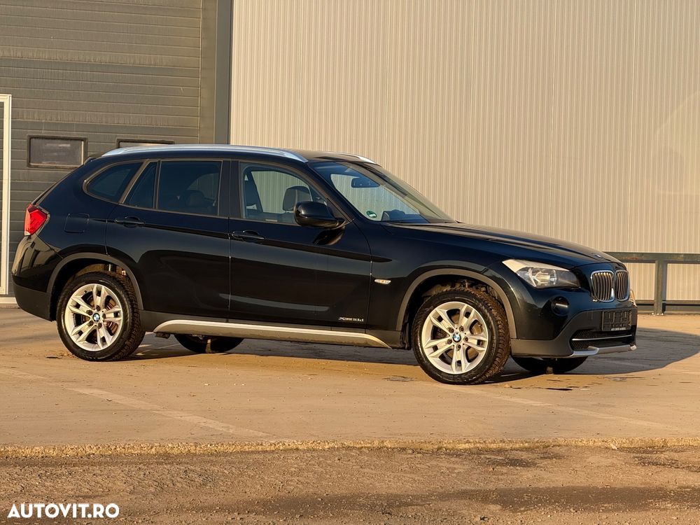 BMW X1 xDrive18d xLine - 3