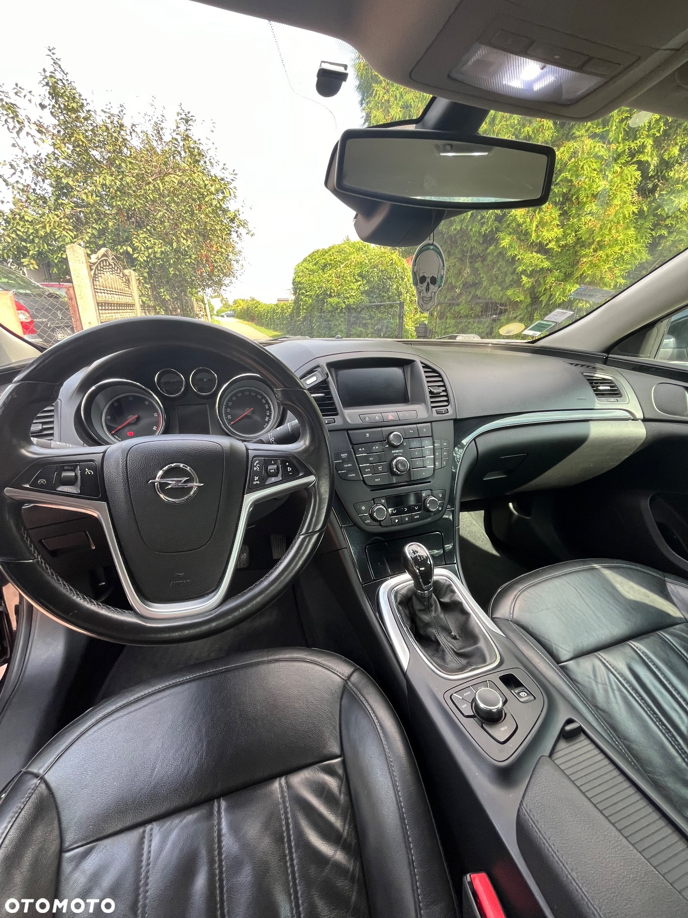 Opel Insignia 2.0 CDTI Edition ecoFLEX - 6