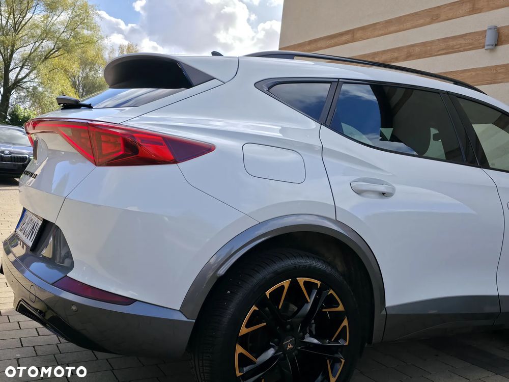 Cupra Formentor 1.5 TSI DSG - 10
