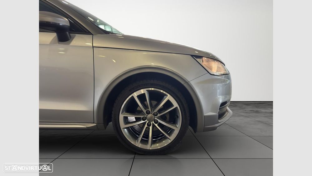 Audi A1 Sportback 1.4 TDI Sport - 9