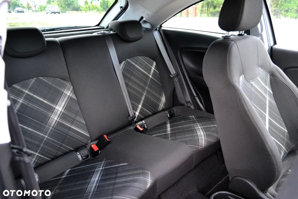 Opel Corsa 1.4 (ecoFLEX) Start/Stop Color Edition - 9