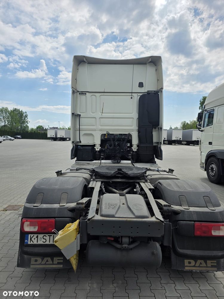 DAF XF 480 FT - 4