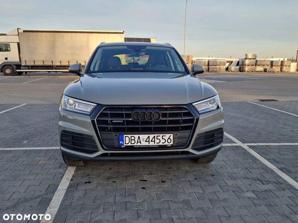 Audi Q5 2.0 TDI Quattro S tronic - 10
