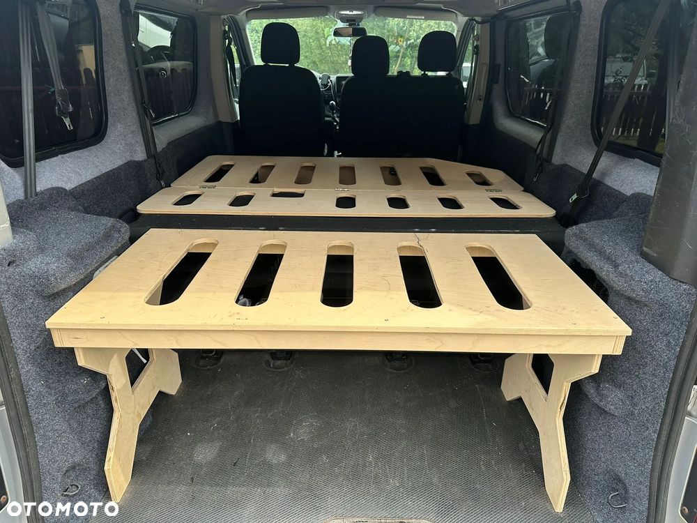 Opel Vivaro L1H1 S&S + - 21