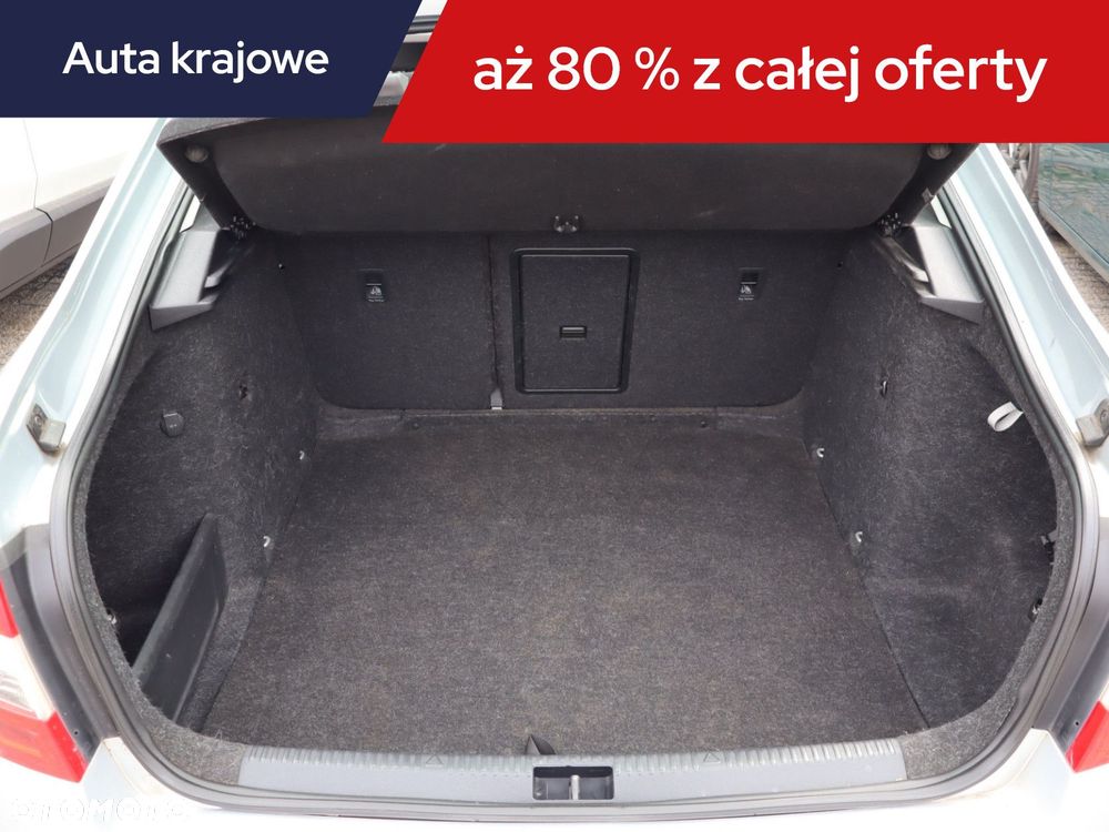 Skoda Octavia - 16