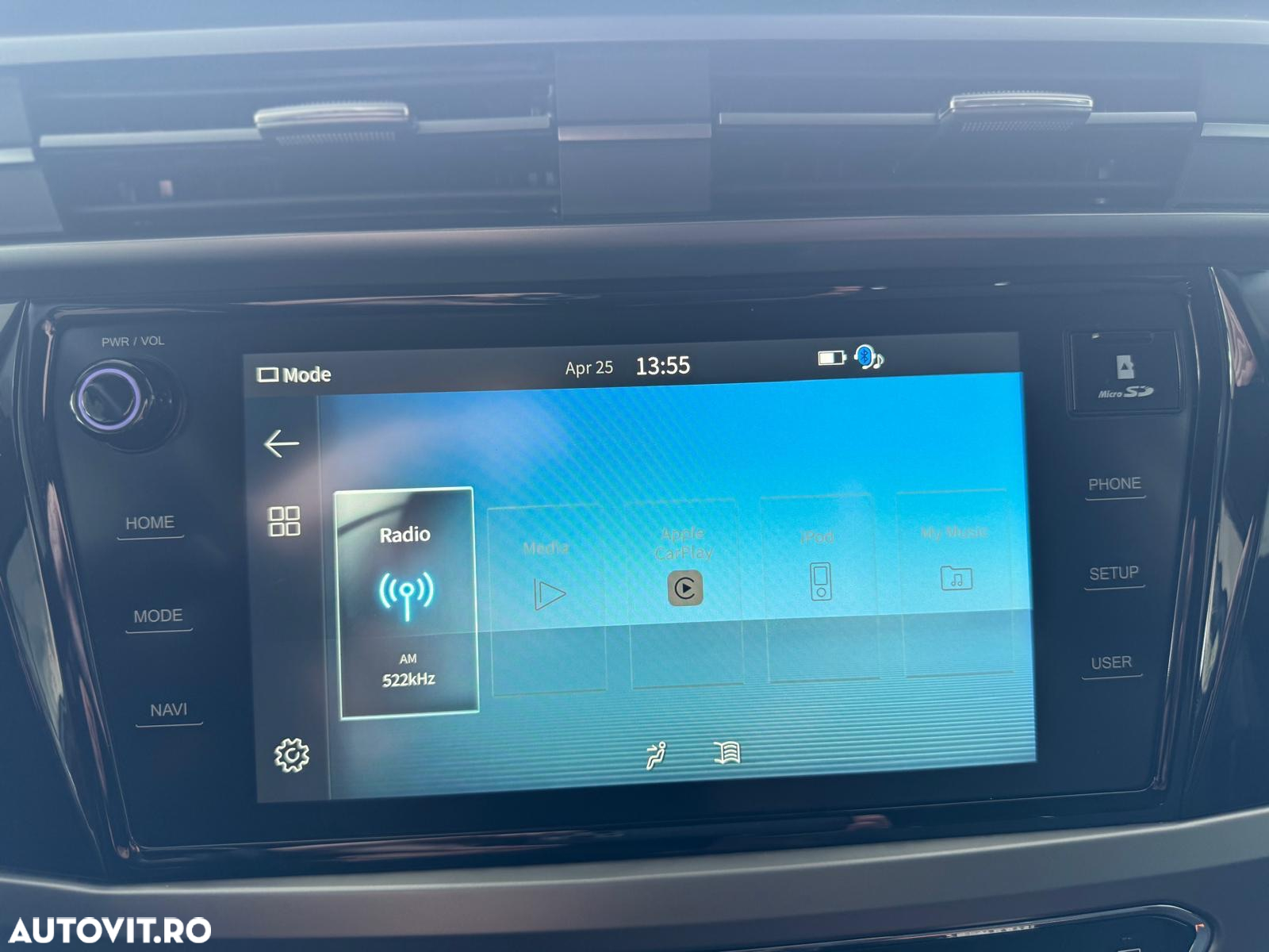 SsangYong Korando 1.5 GDI Turbo AT Smart - 20