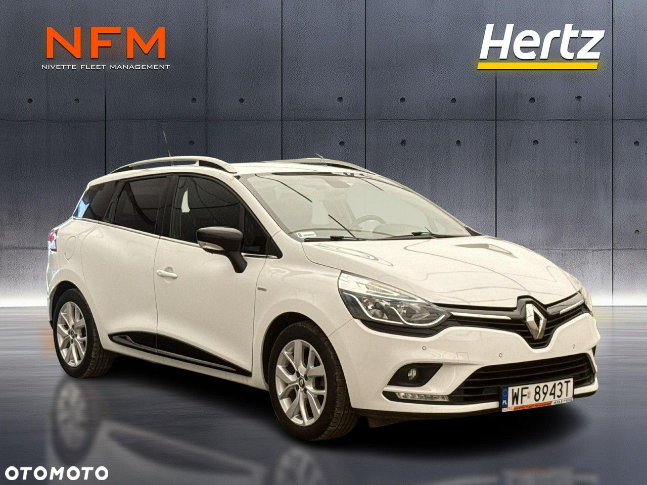 Renault Clio - 3