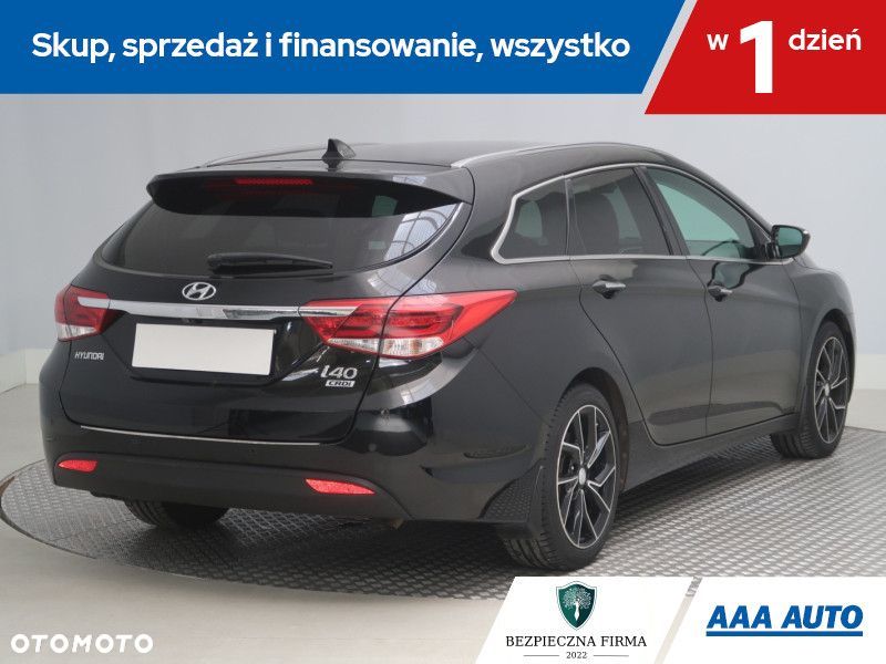 Hyundai i40 - 7