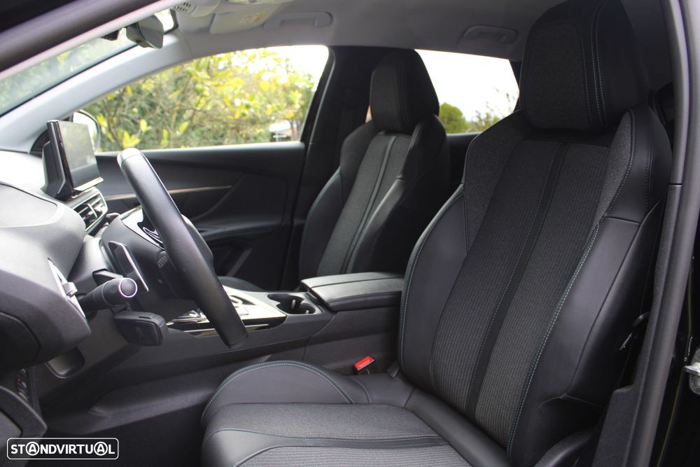 Peugeot 3008 1.6 Hybrid Allure e-EAT8 - 5