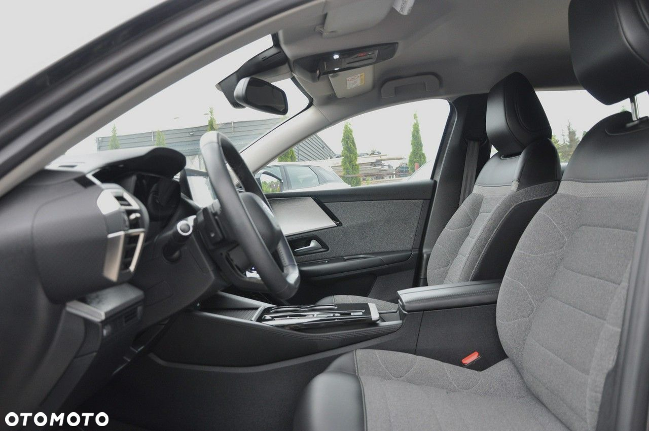 Citroën C5X - 13