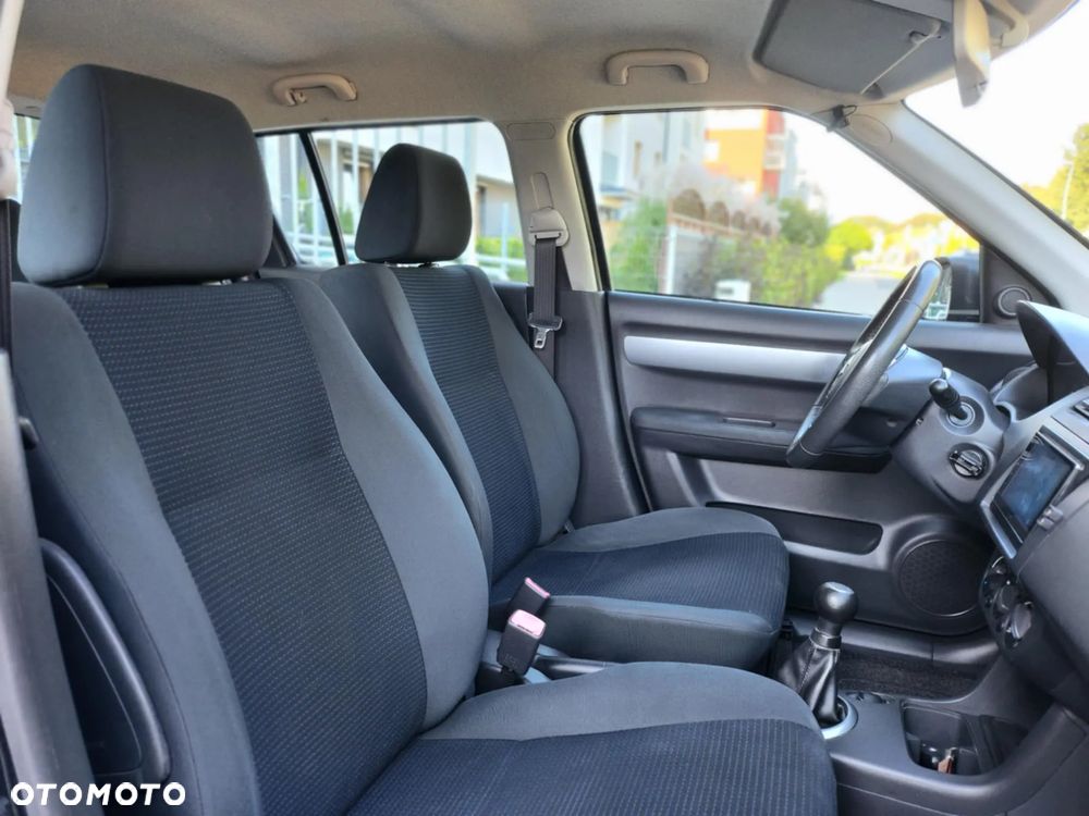 Suzuki Swift 1.3 GS / Premium - 10