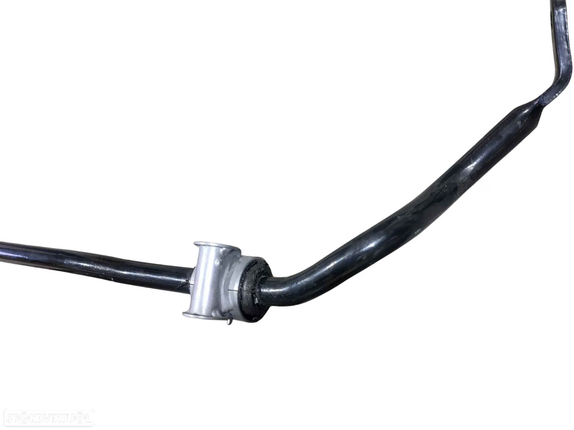Barra Estabilizadora Fte Mercedes Classe C W205 Nova Original A2053260565 - 2