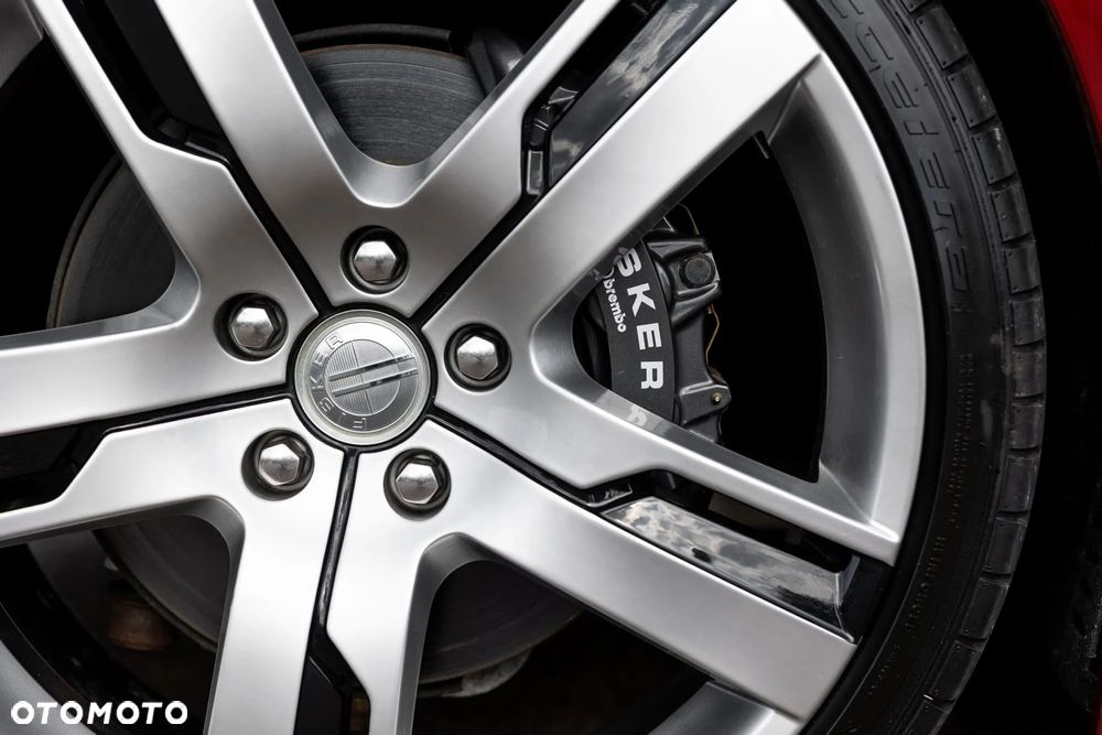 Fisker Karma Ecosport - 16