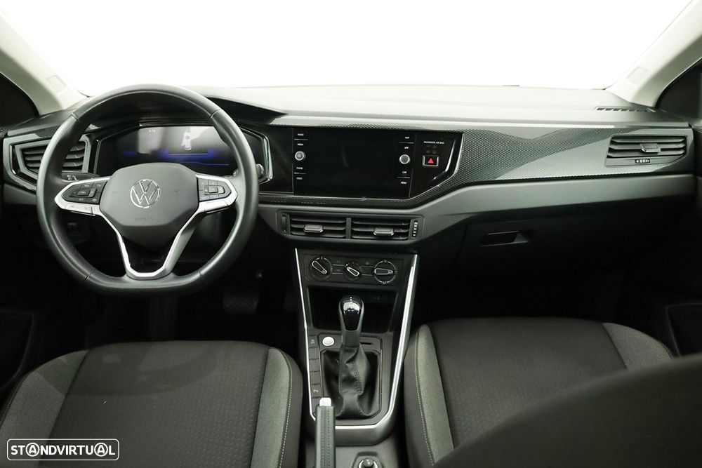 VW Taigo 1.0 TSI Urban DSG - 7