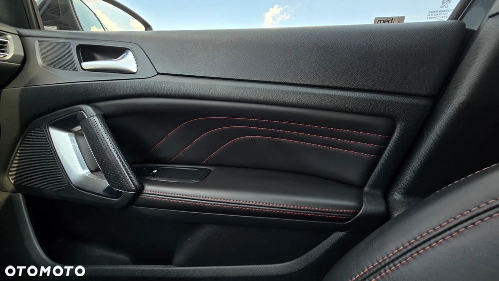 Peugeot 308 - 9