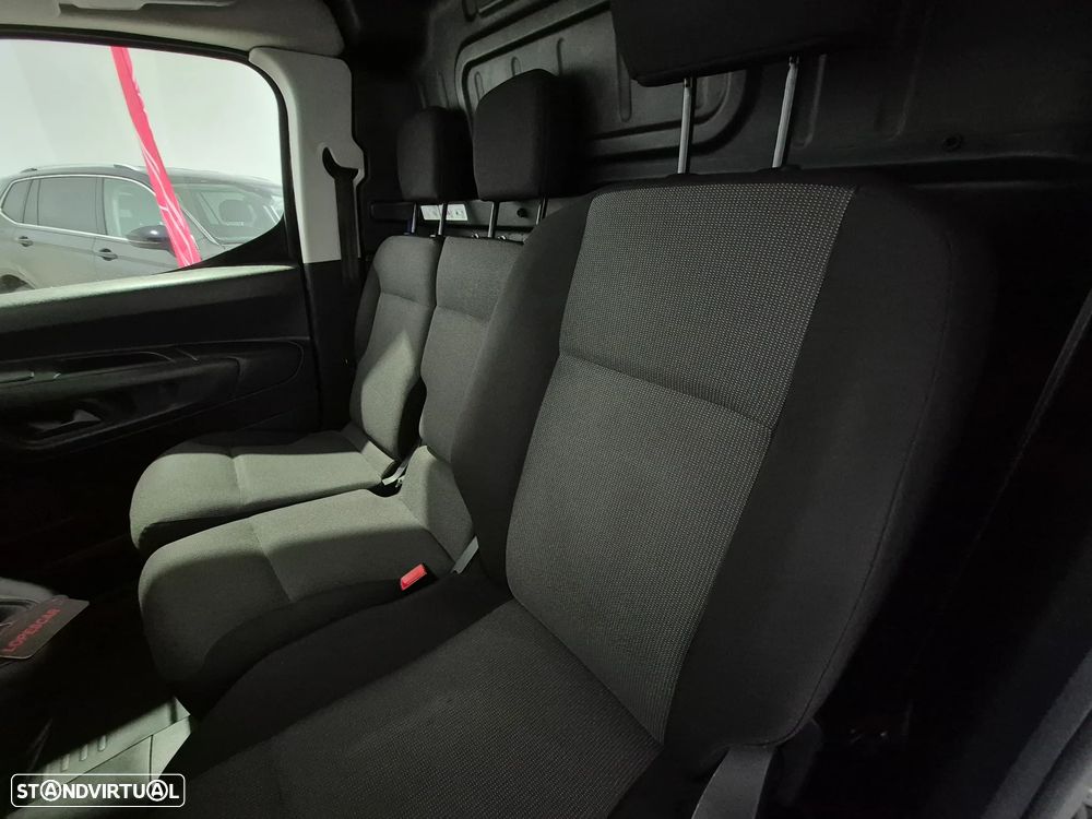 Citroën Berlingo XL - 79.000KMS | GARANTIA | NACIONAL - 9