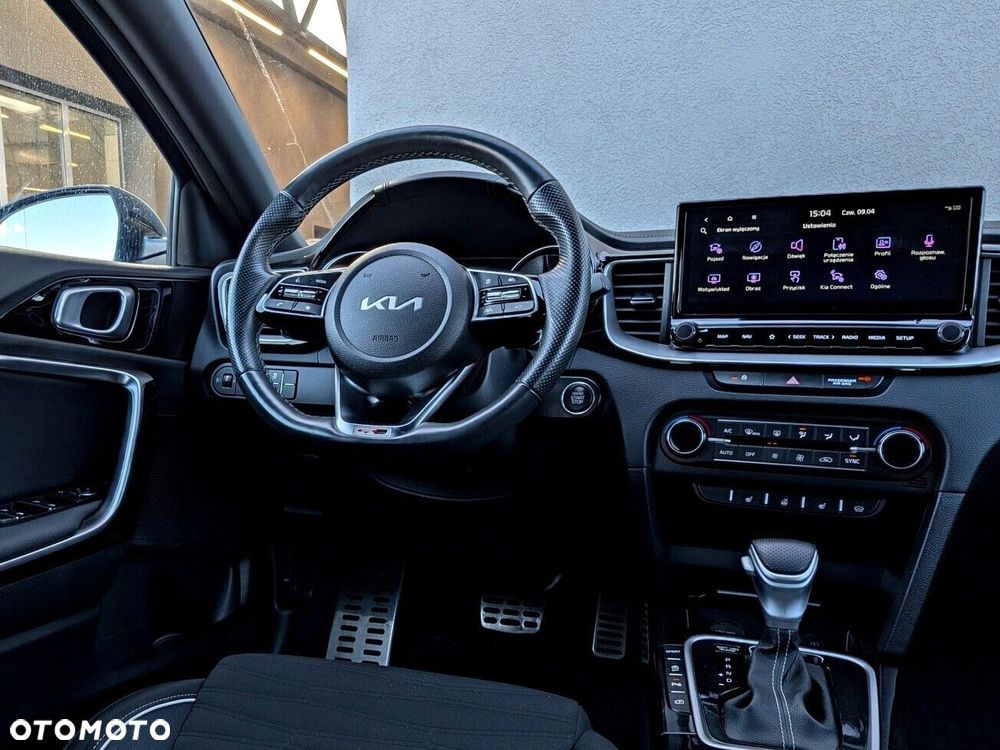 Kia ProCeed 1.5 T-GDI GT Line DCT - 13