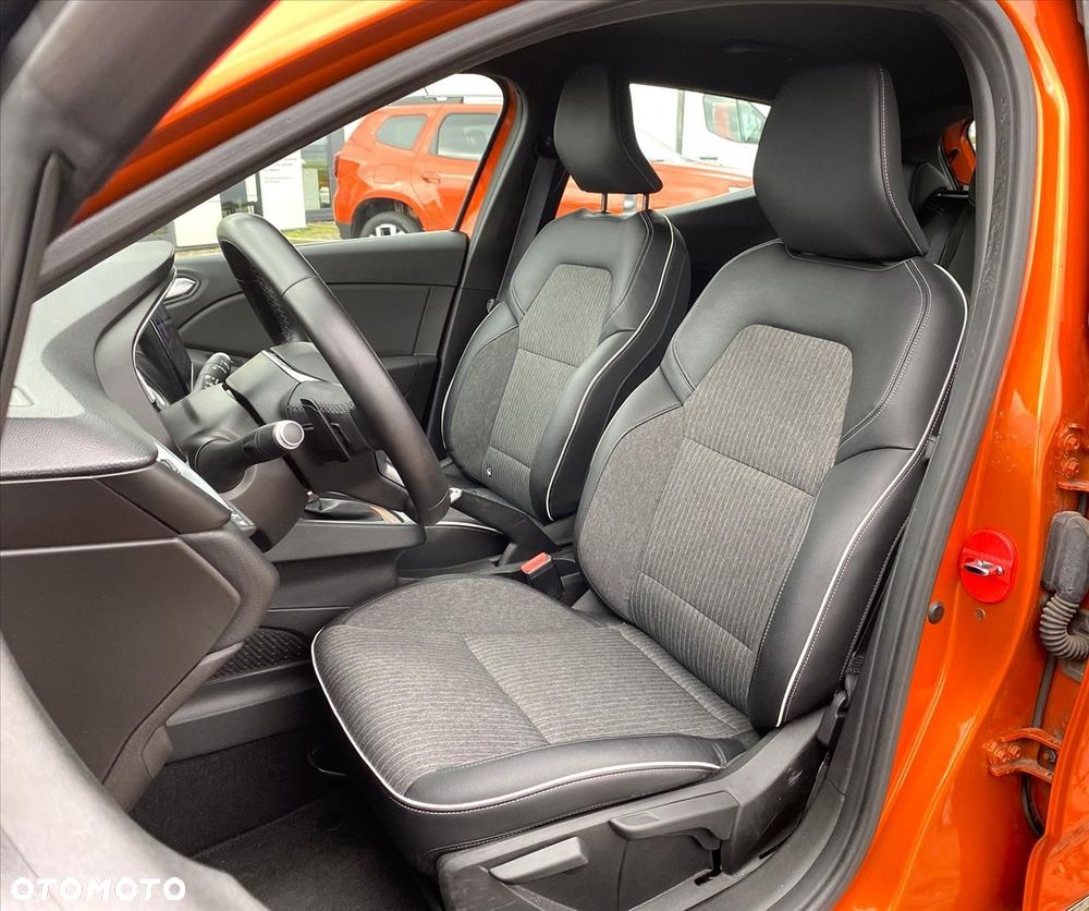 Renault Clio 1.3 TCe Intens EDC - 9