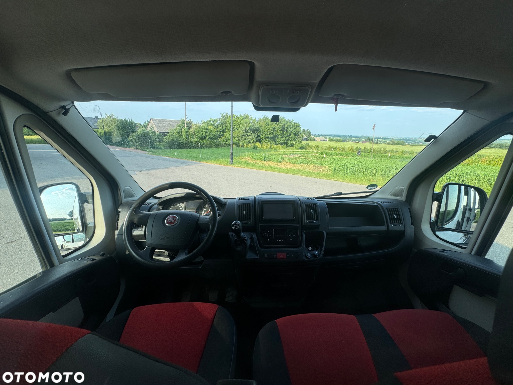 Fiat Ducato - 18